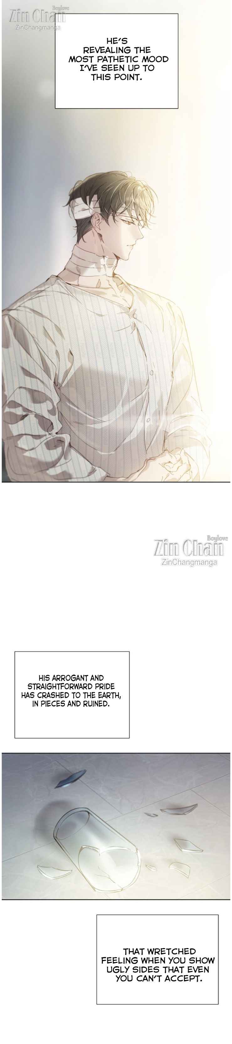 Passion Raga Chapter 12.5 page 4