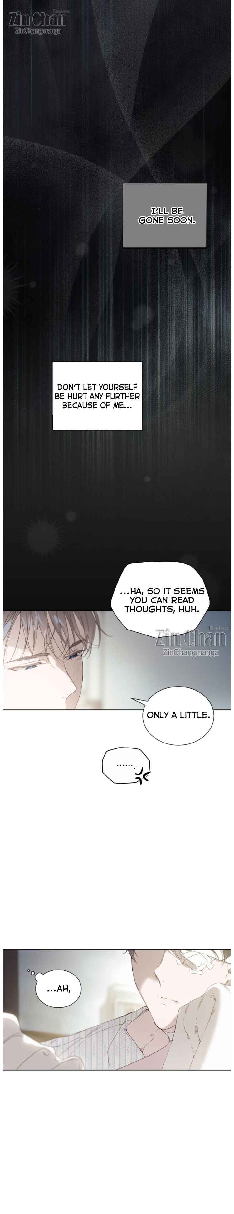 Passion Raga Chapter 12.5 page 6