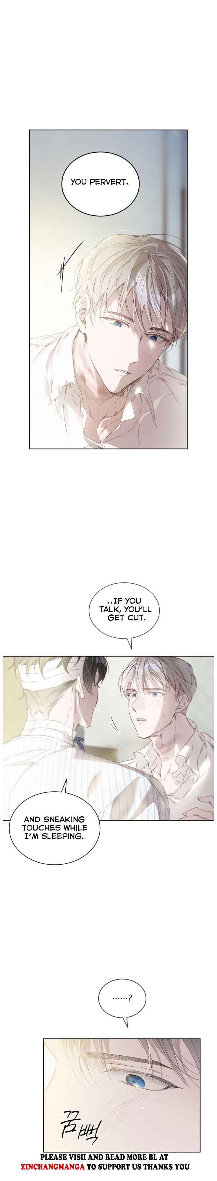 Passion Raga Chapter 12.5 page 9