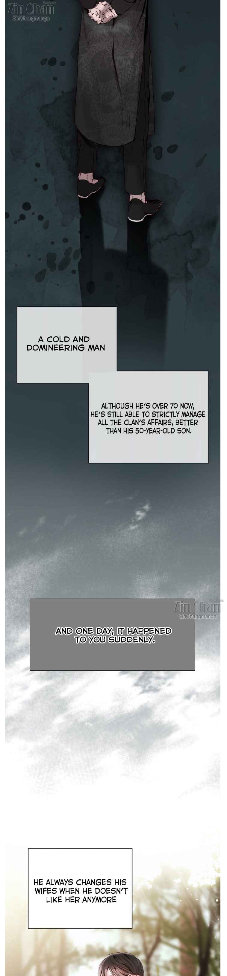 Passion Raga Chapter 12 page 4