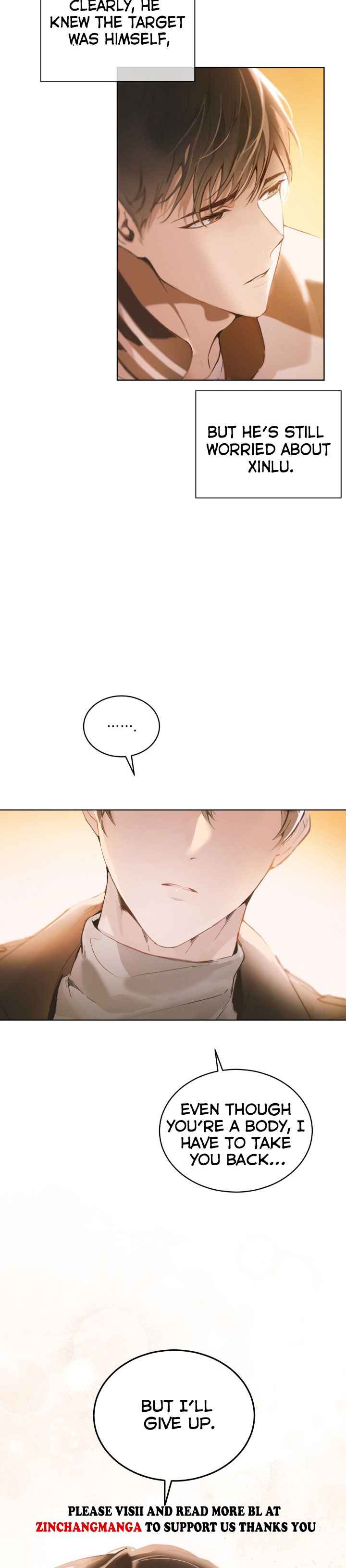 Passion Raga Chapter 12 page 6