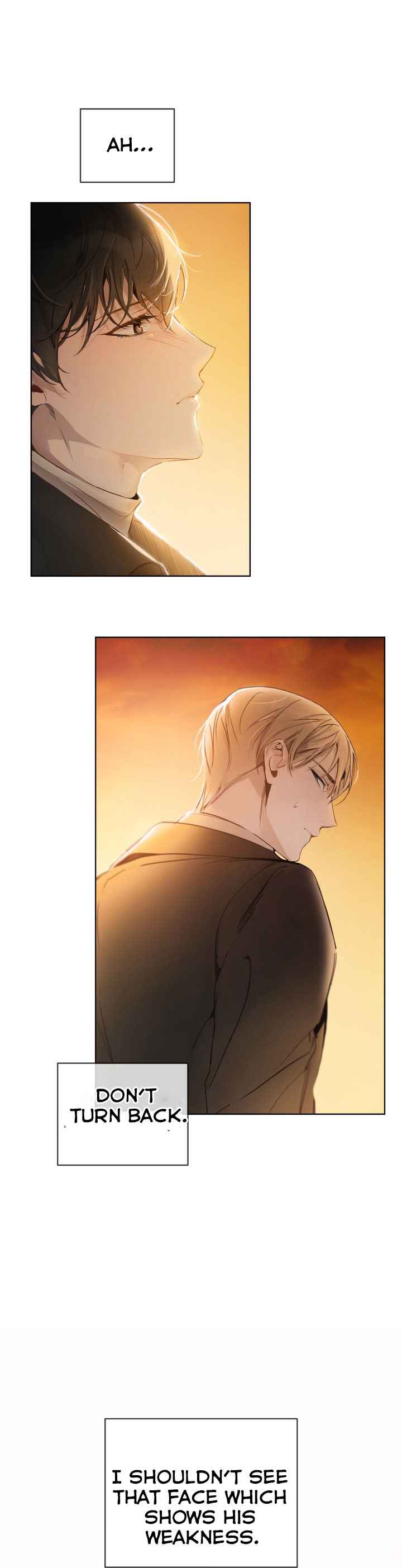 Passion Raga Chapter 12 page 11