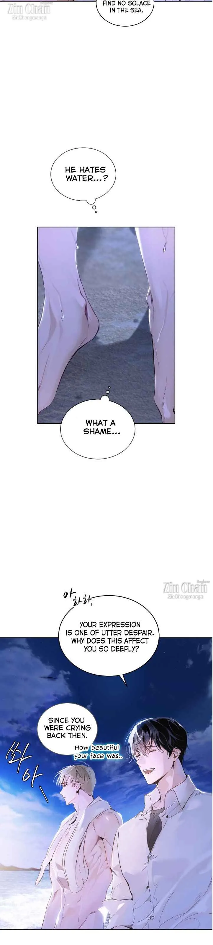 Passion Raga Chapter 13 page 2