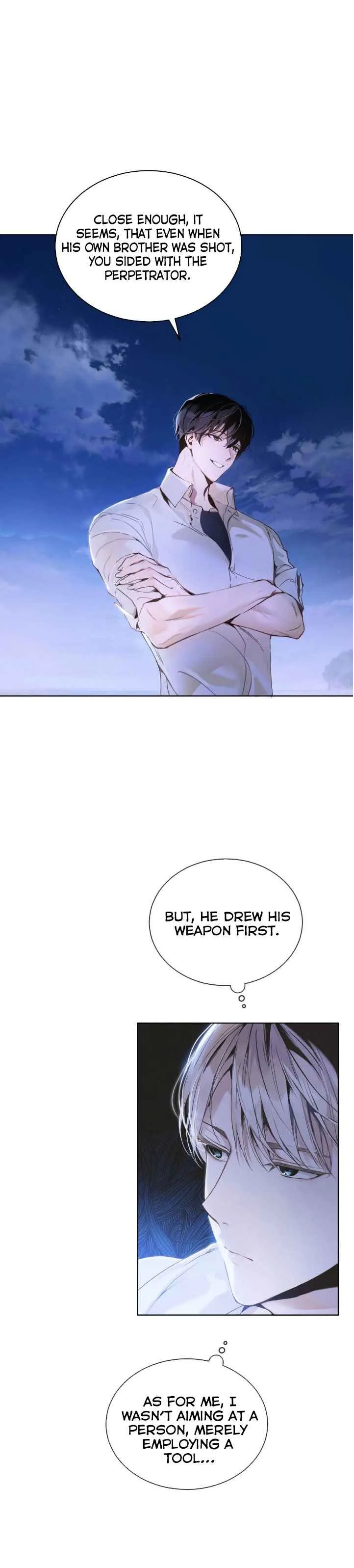 Passion Raga Chapter 13 page 3