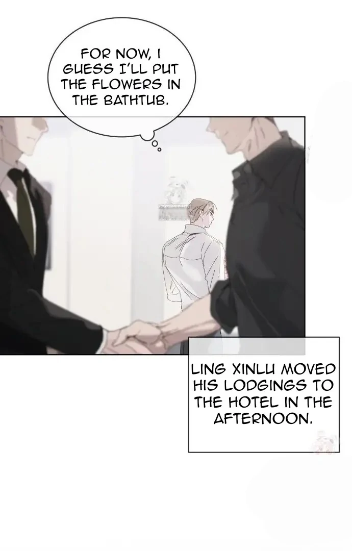 Passion Raga Chapter 13 page 7