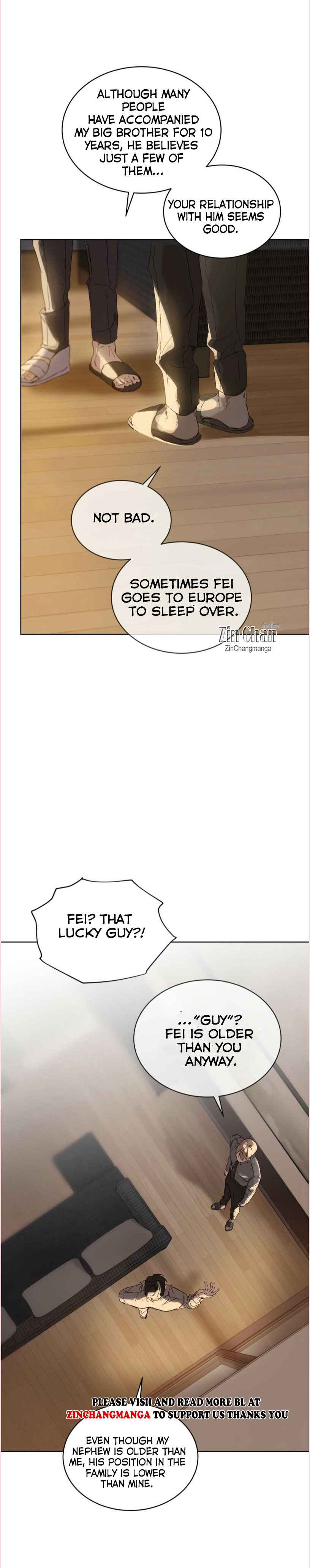 Passion Raga Chapter 15.5 page 4