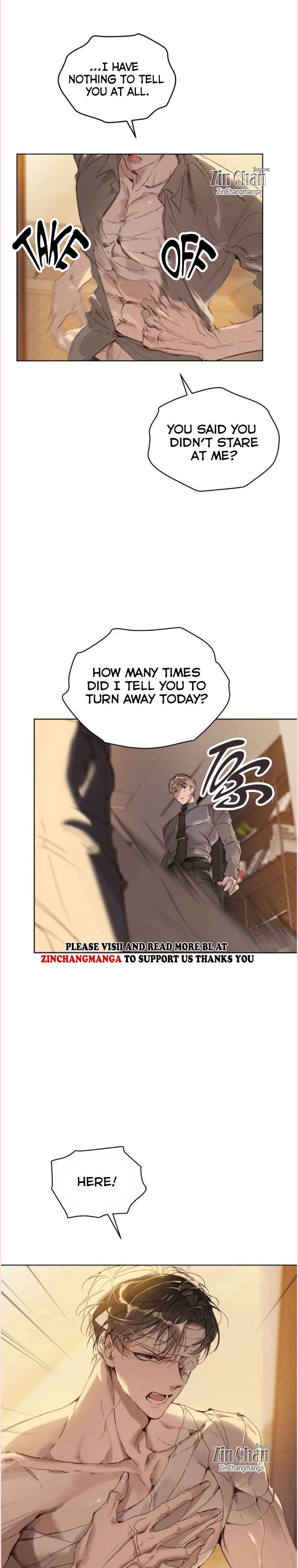 Passion Raga Chapter 15.5 page 11