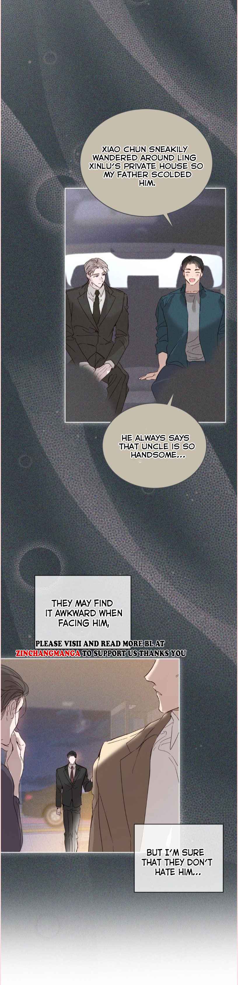 Passion Raga Chapter 15.5 page 7
