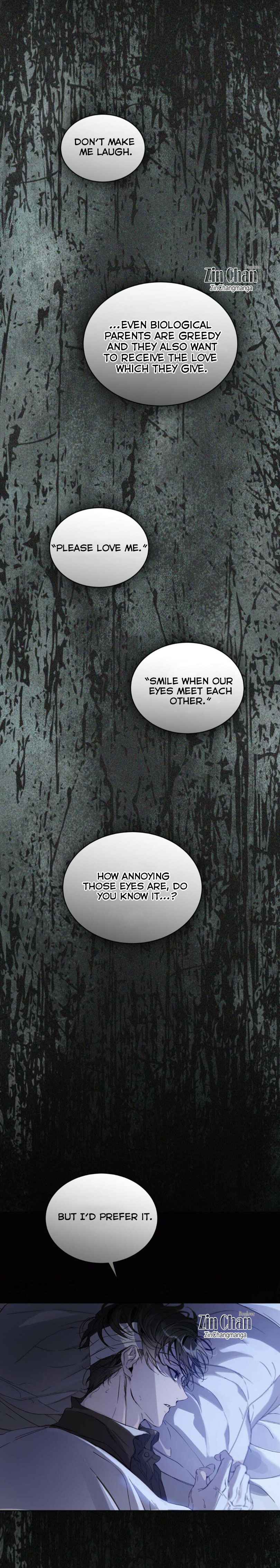 Passion Raga Chapter 16.5 page 12
