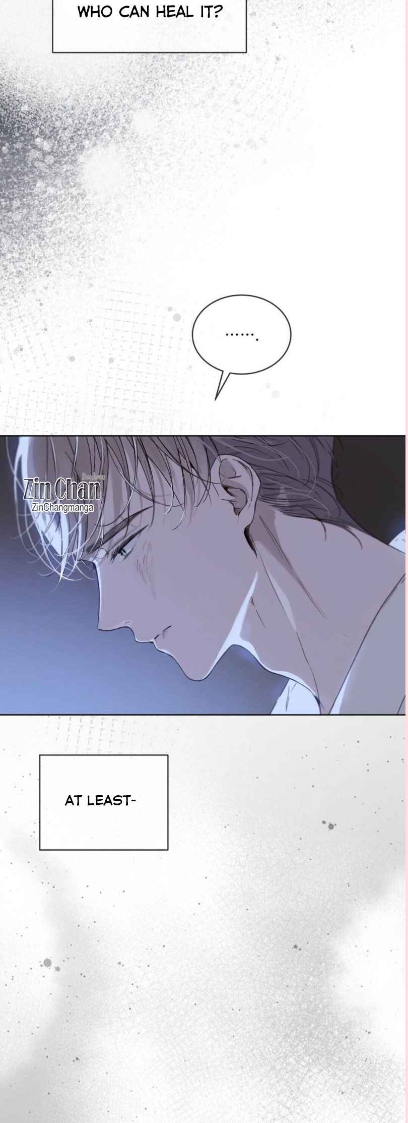 Passion Raga Chapter 16.5 page 14