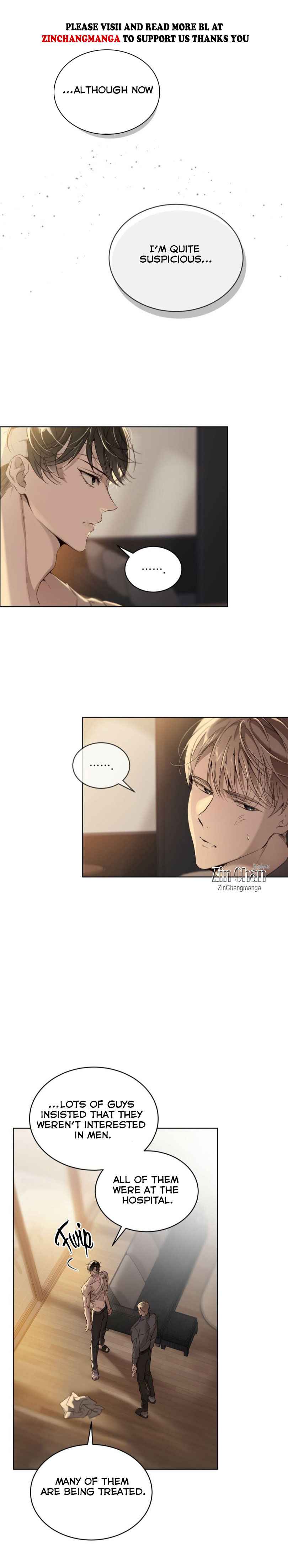 Passion Raga Chapter 16 page 2