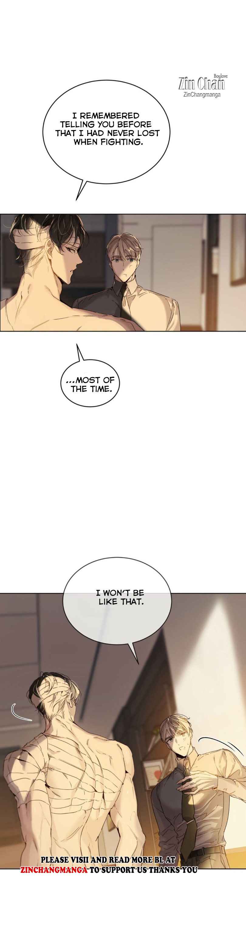 Passion Raga Chapter 16 page 3