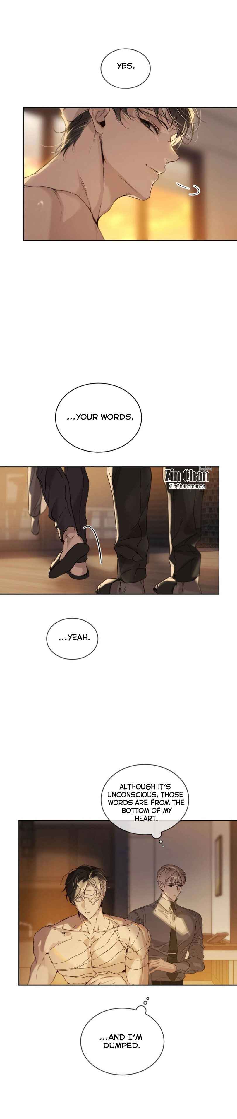 Passion Raga Chapter 16 page 5