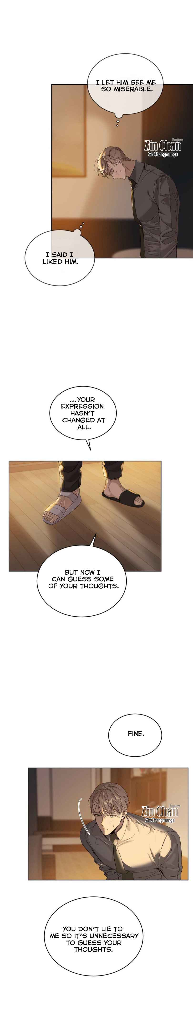 Passion Raga Chapter 16 page 8