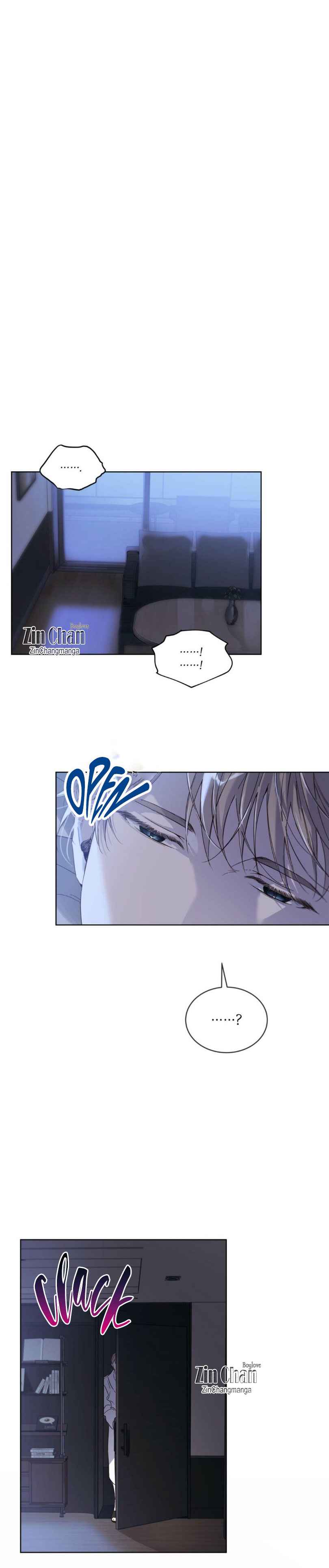 Passion Raga Chapter 16 page 10
