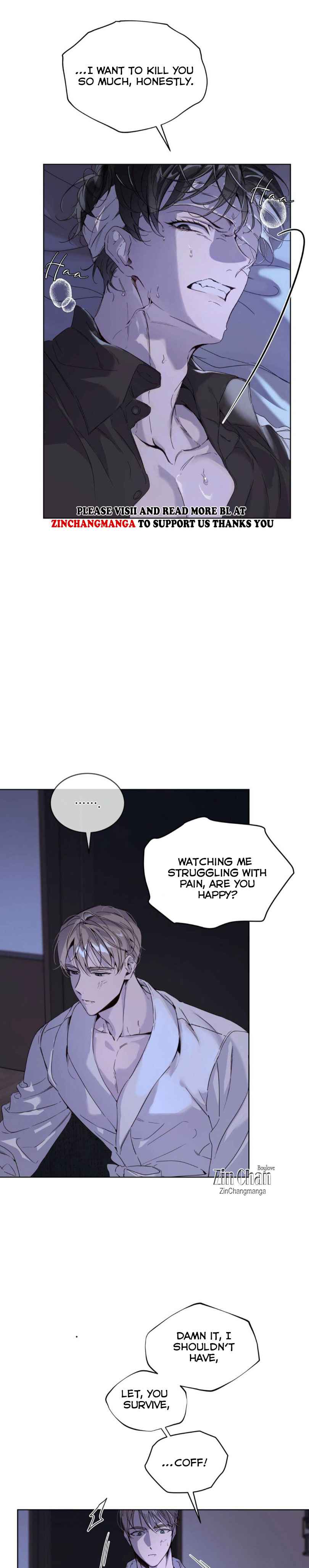 Passion Raga Chapter 16 page 16