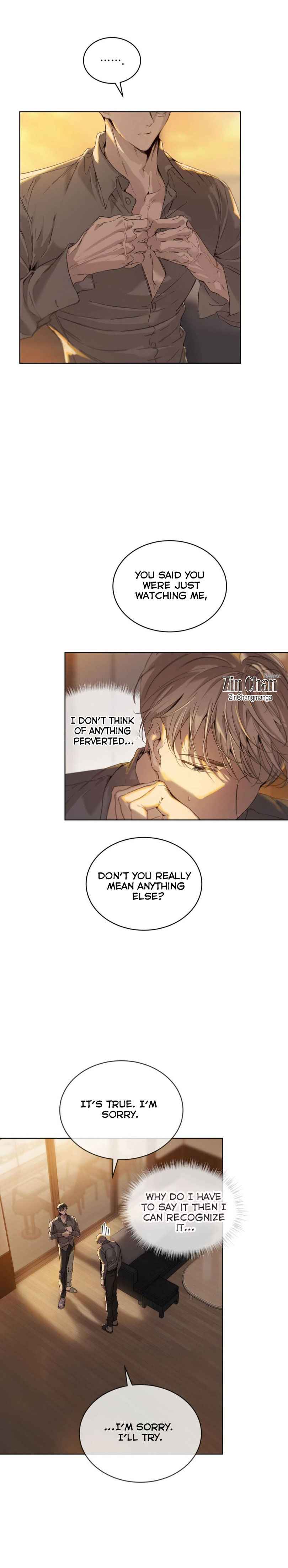 Passion Raga Chapter 16 page 7
