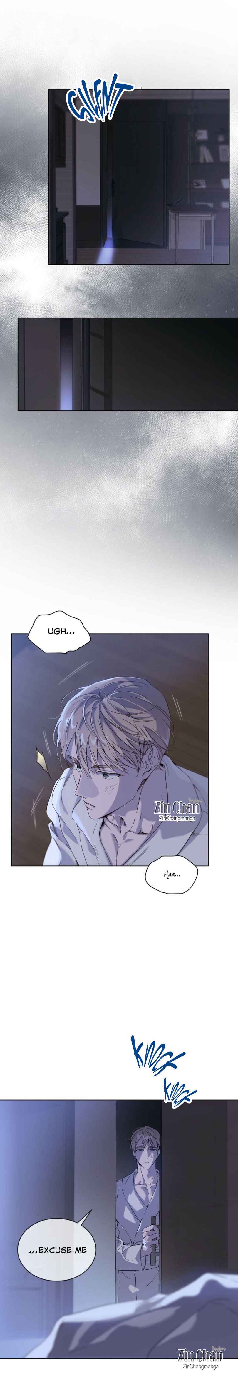 Passion Raga Chapter 16 page 11