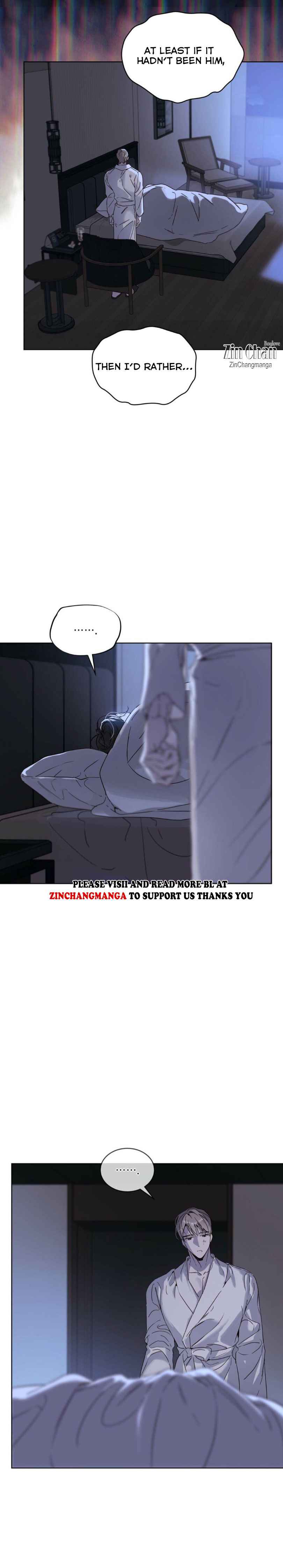 Passion Raga Chapter 16 page 20