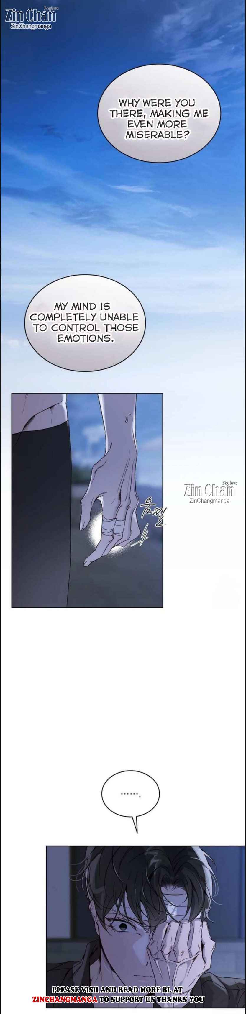 Passion Raga Chapter 17.5 page 4
