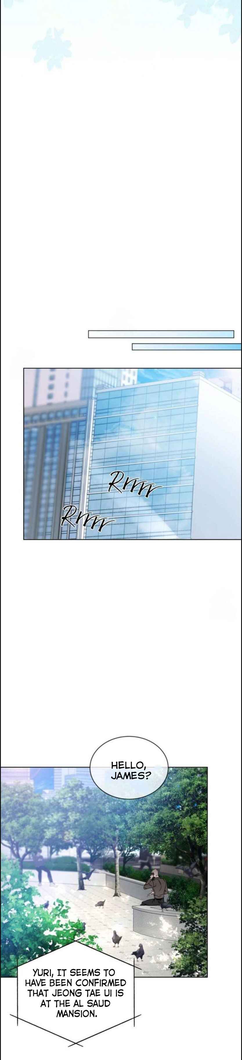 Passion Raga Chapter 17.5 page 15