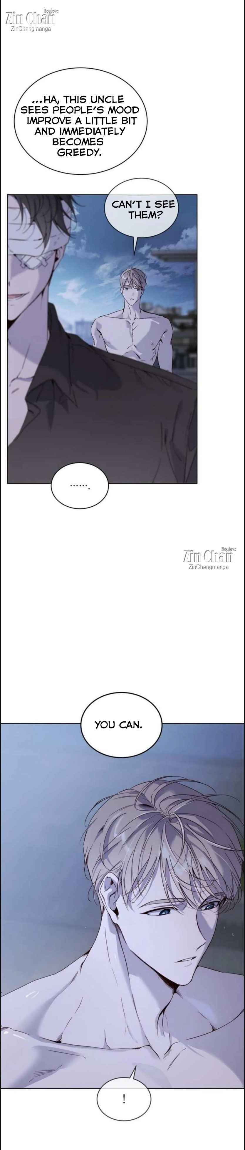 Passion Raga Chapter 17.5 page 10