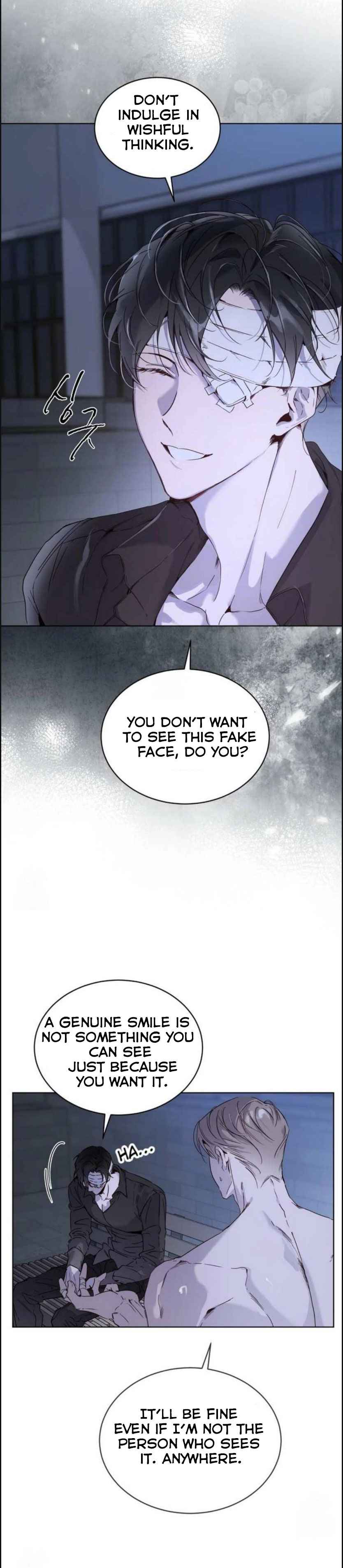 Passion Raga Chapter 17.5 page 6