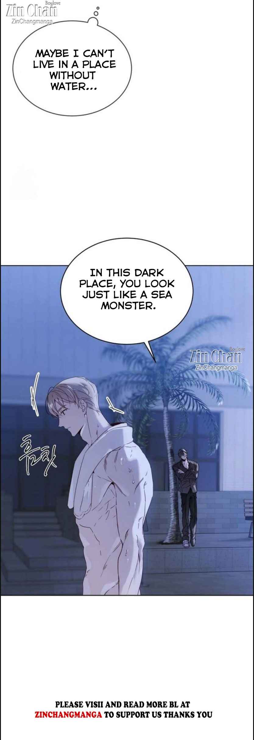Passion Raga Chapter 17 page 5