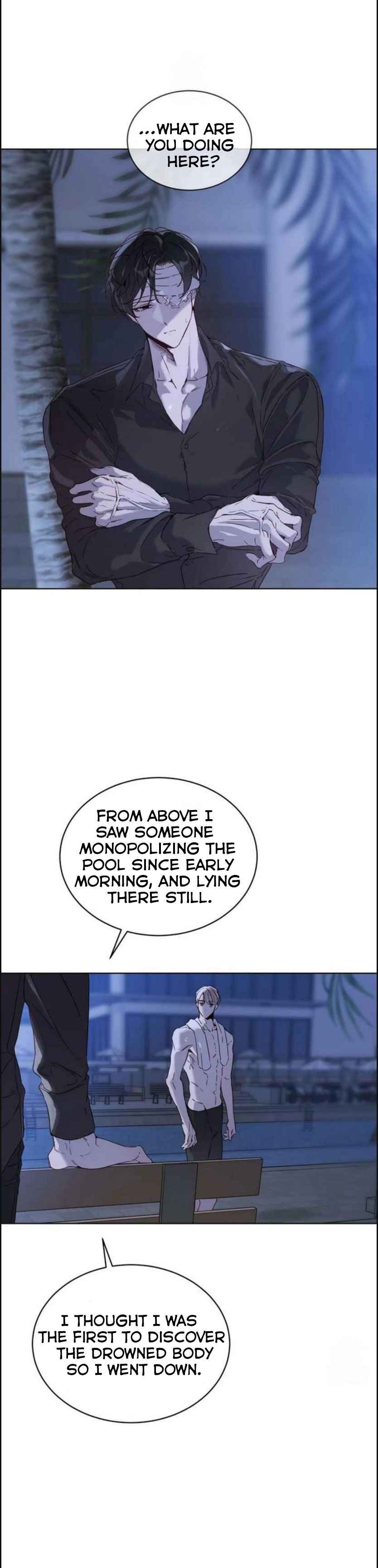 Passion Raga Chapter 17 page 6