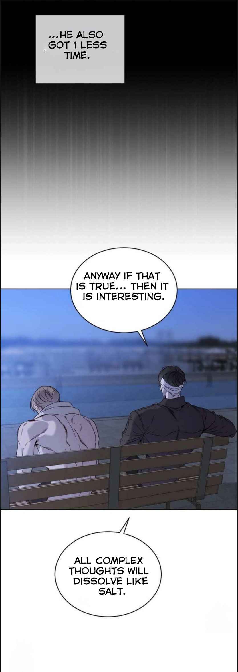 Passion Raga Chapter 17 page 13