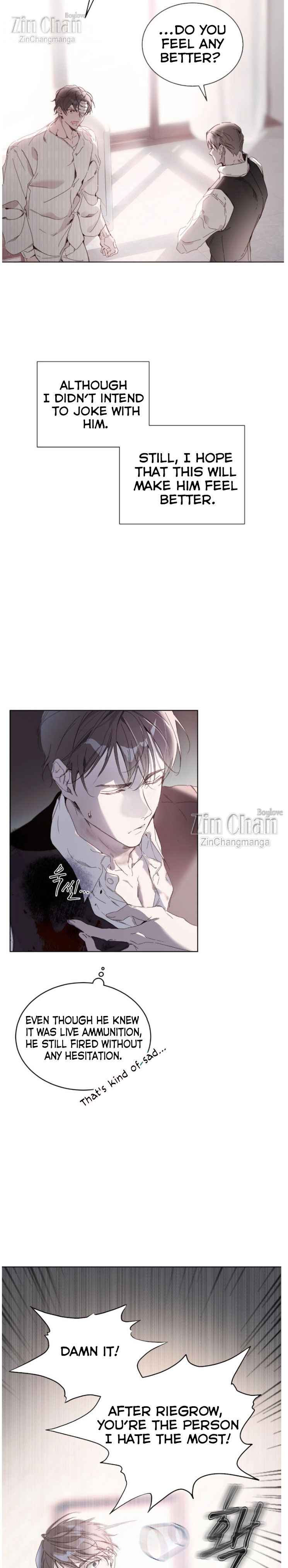 Passion Raga Chapter 18.5 page 2