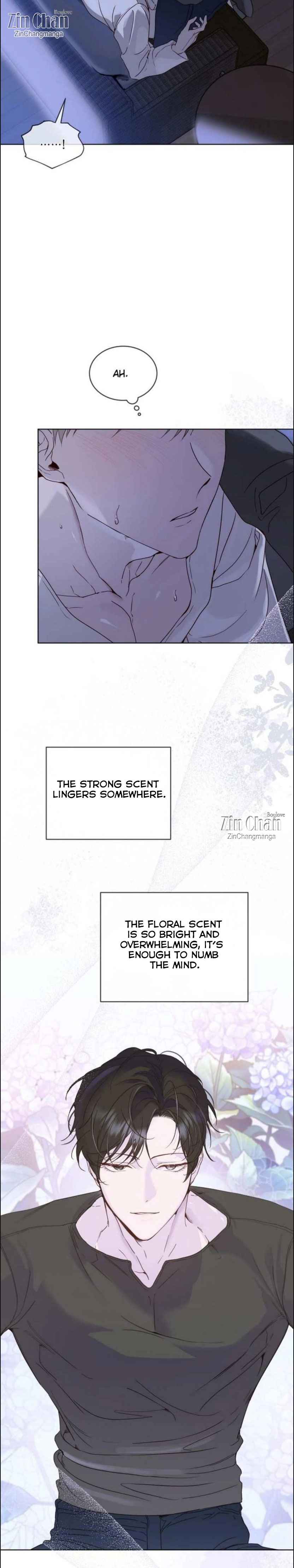 Passion Raga Chapter 18.5 page 10