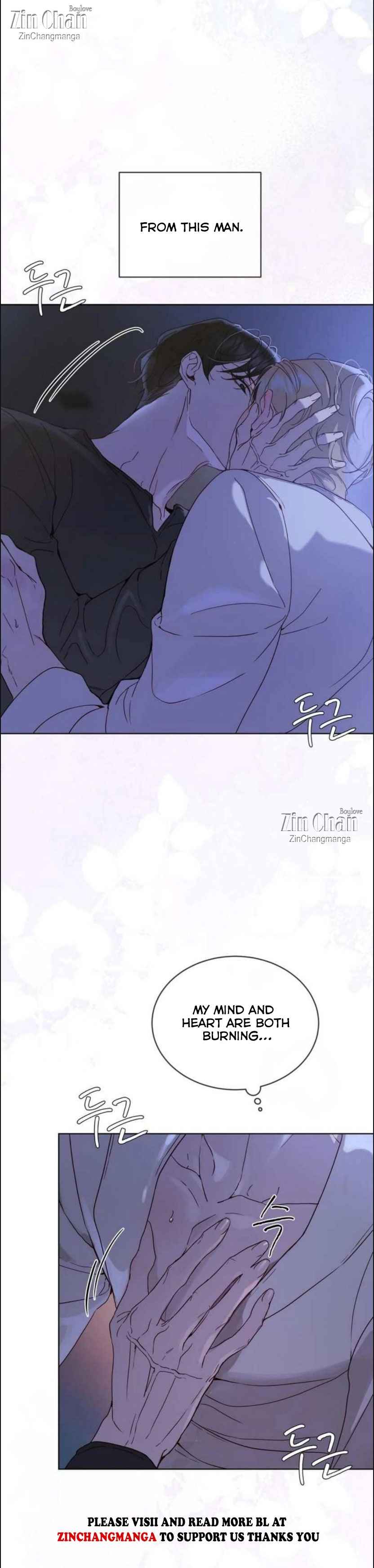 Passion Raga Chapter 18.5 page 15