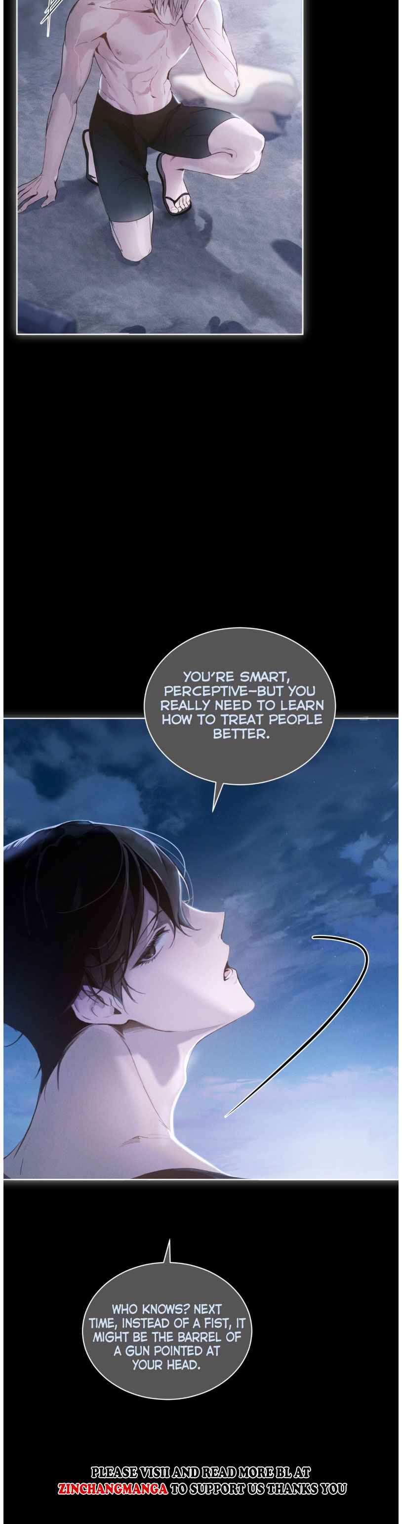 Passion Raga Chapter 18.5 page 17