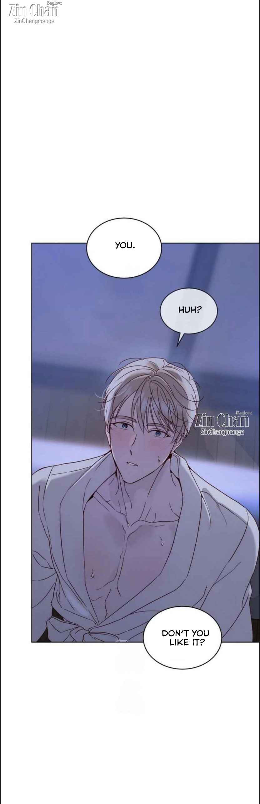 Passion Raga Chapter 18.5 page 23
