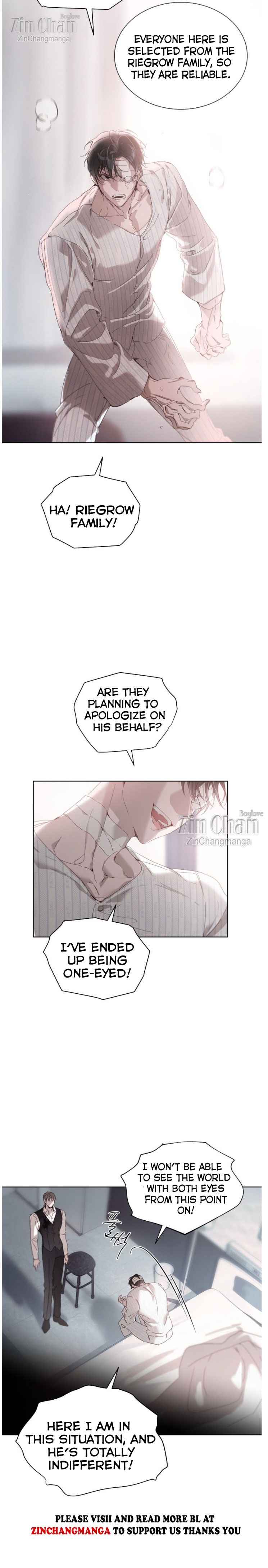 Passion Raga Chapter 18.5 page 21