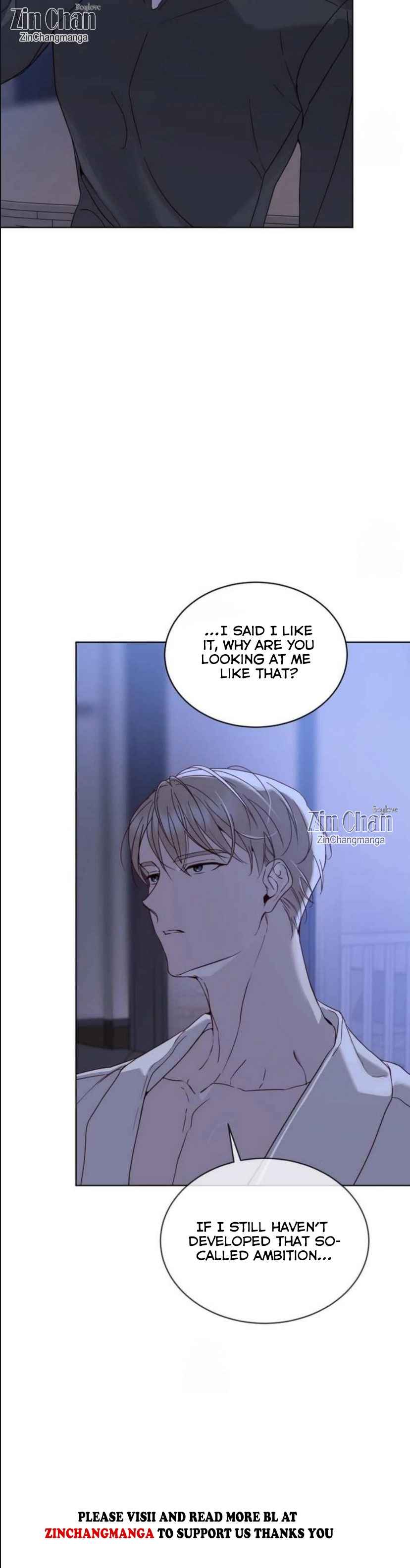 Passion Raga Chapter 18.5 page 31