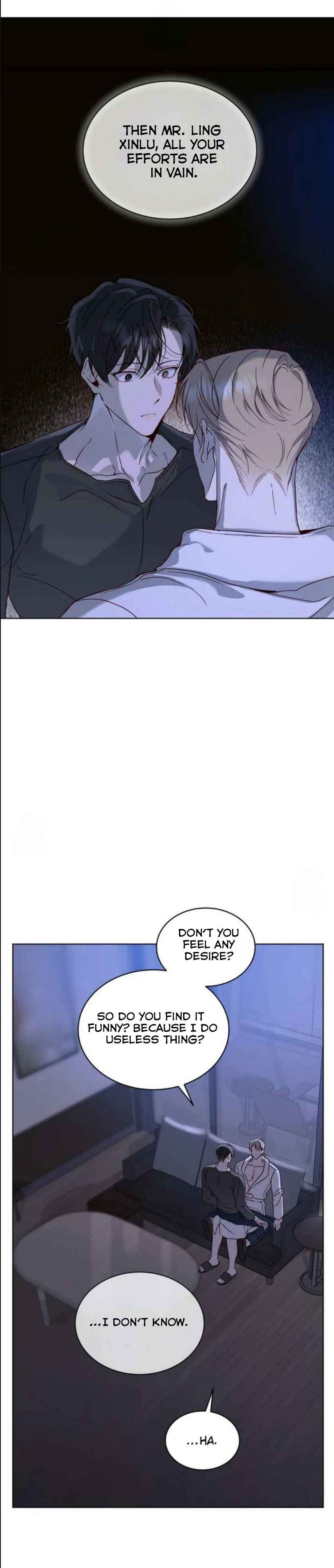 Passion Raga Chapter 18.5 page 33