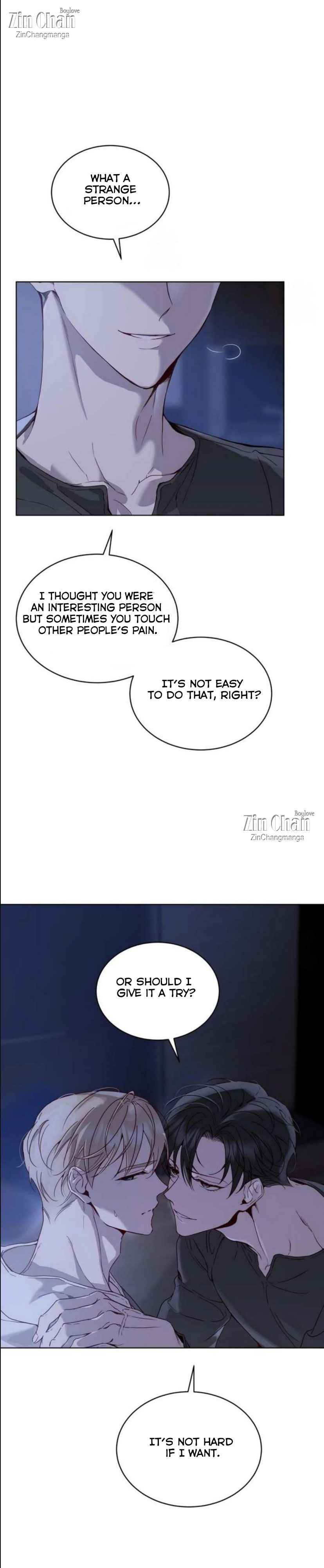 Passion Raga Chapter 18.5 page 36