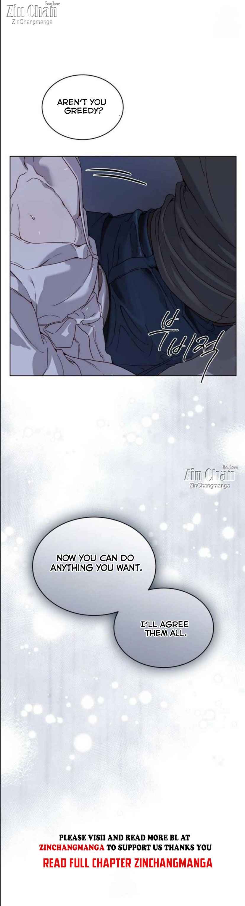 Passion Raga Chapter 18.5 page 38