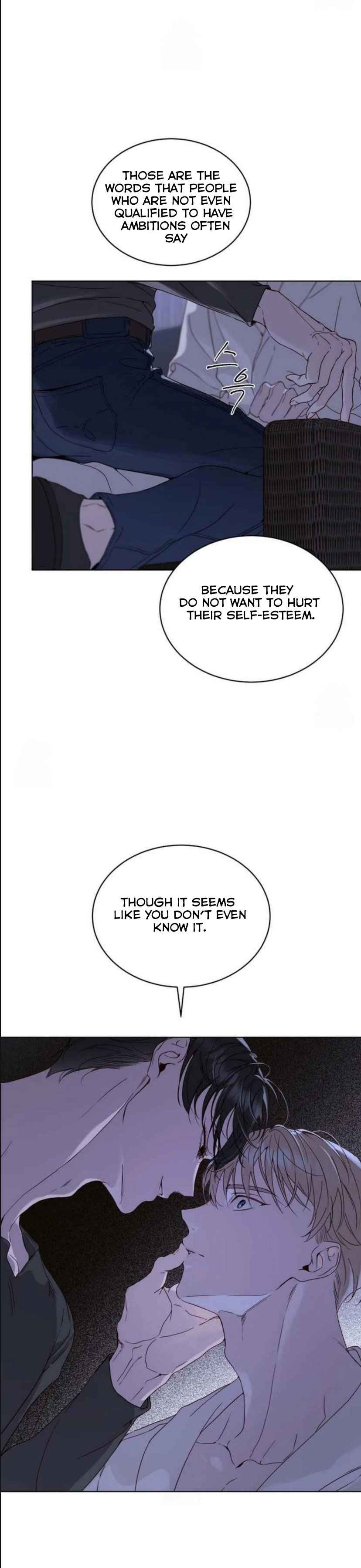 Passion Raga Chapter 18 page 2