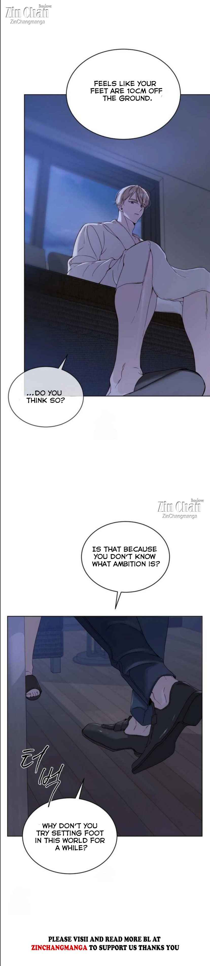 Passion Raga Chapter 18 page 29