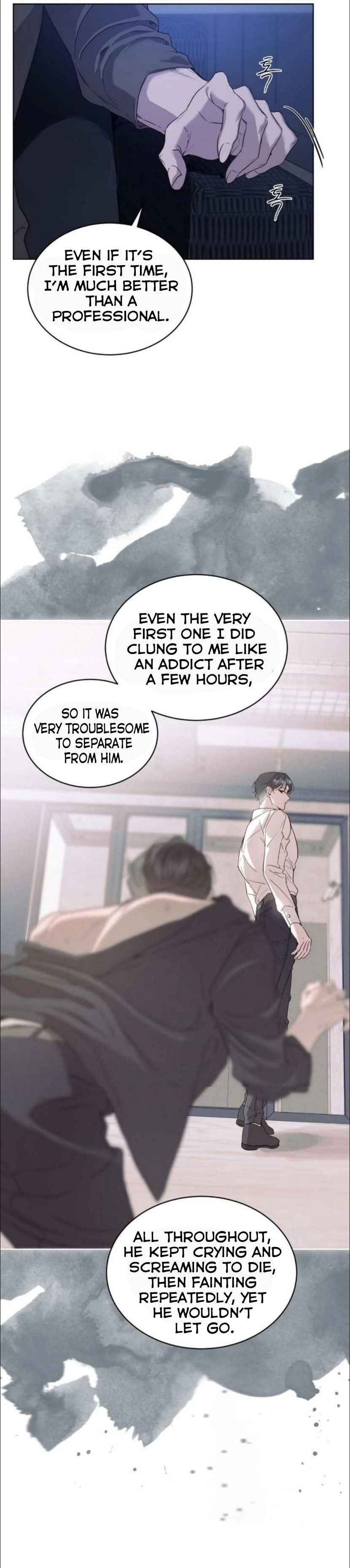 Passion Raga Chapter 19.5 page 2