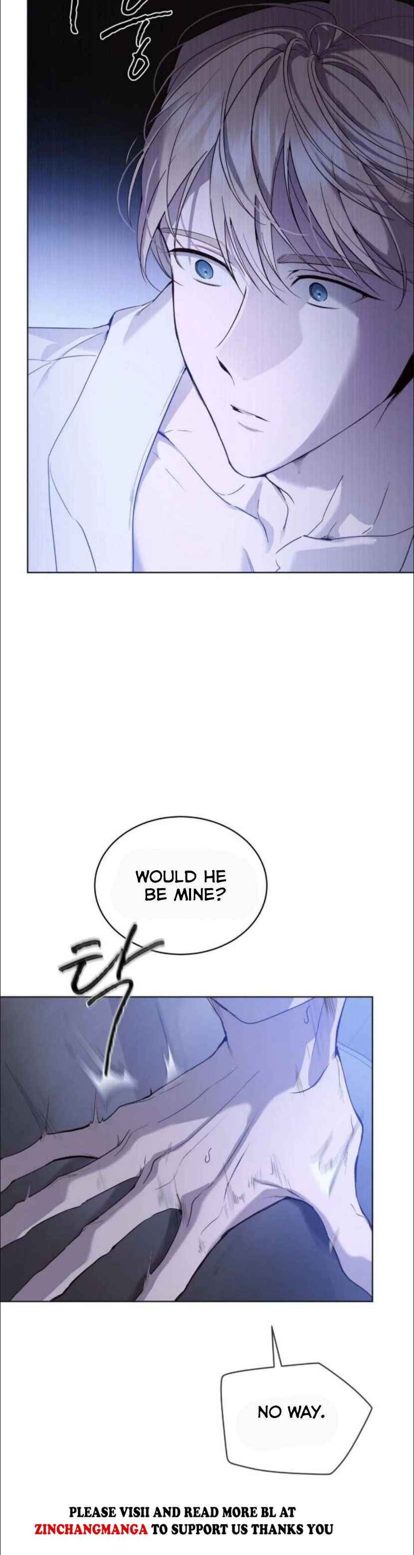 Passion Raga Chapter 19.5 page 10