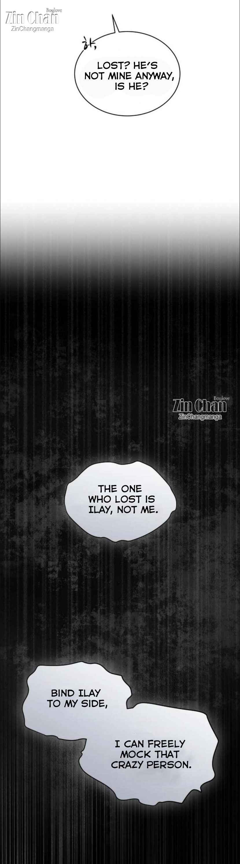 Passion Raga Chapter 19.5 page 15