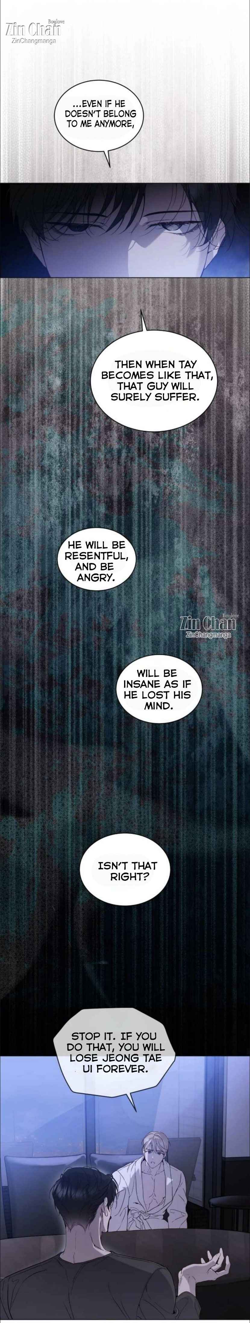 Passion Raga Chapter 19.5 page 13