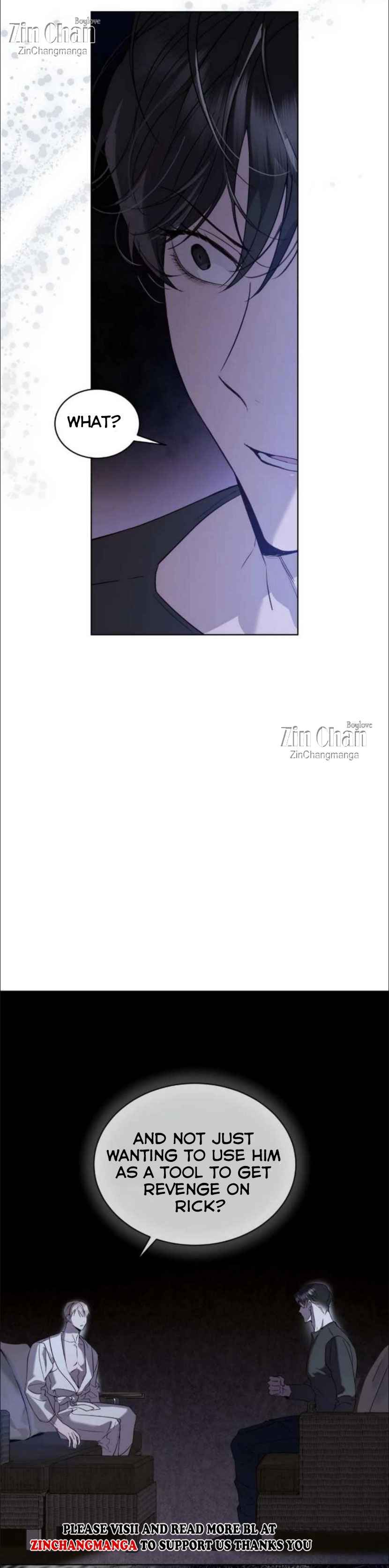 Passion Raga Chapter 19.5 page 21