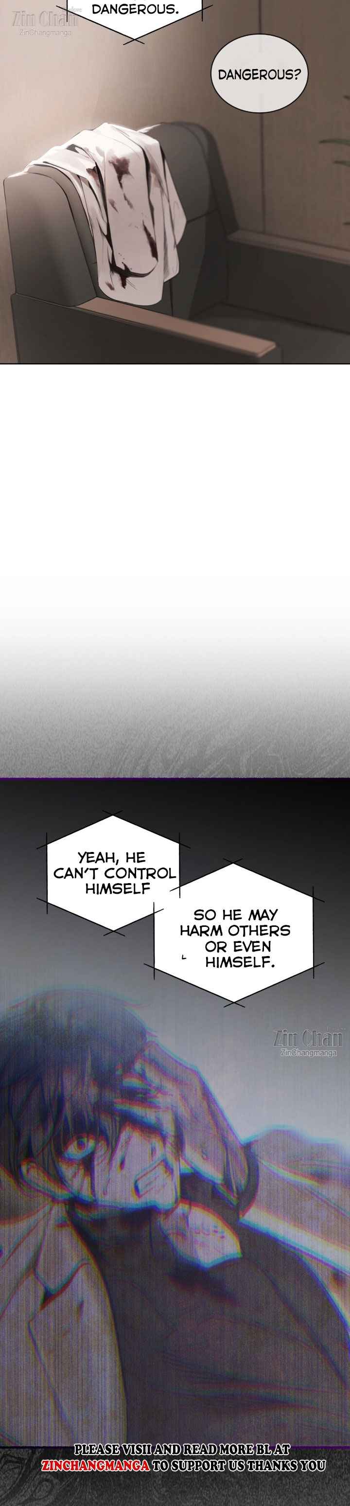 Passion Raga Chapter 19.5 page 25