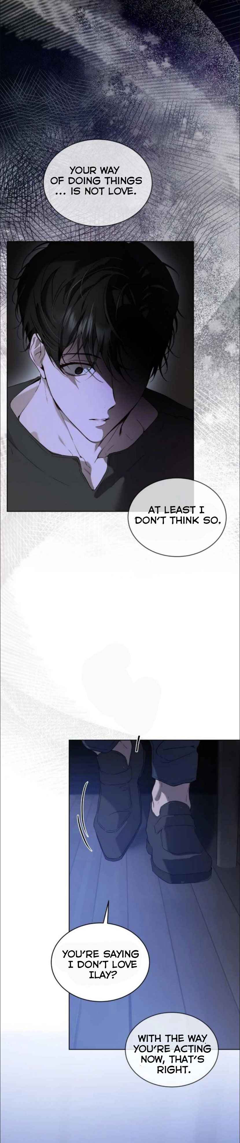 Passion Raga Chapter 19.5 page 24