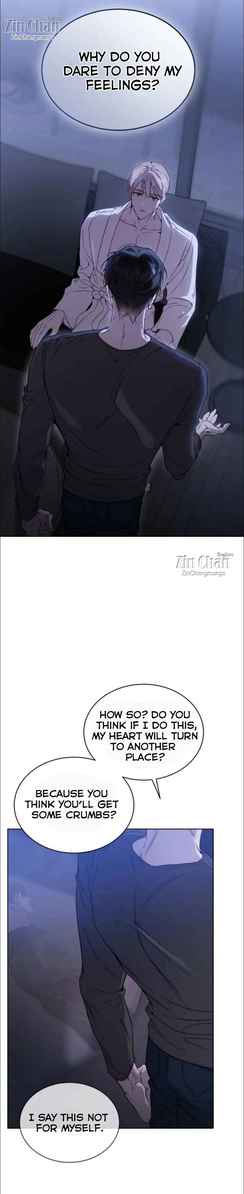 Passion Raga Chapter 19.5 page 27